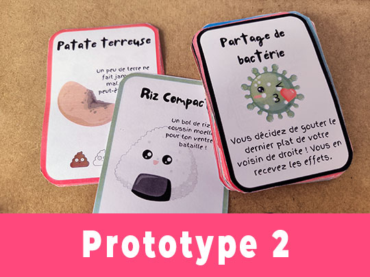 Prototype 2