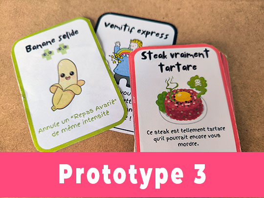 Prototype 3