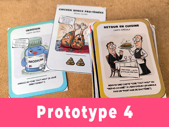 Prototype 4