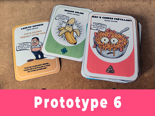 Prototype 6